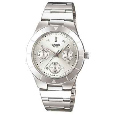Часы CASIO LTP-2083D-7AVDF
