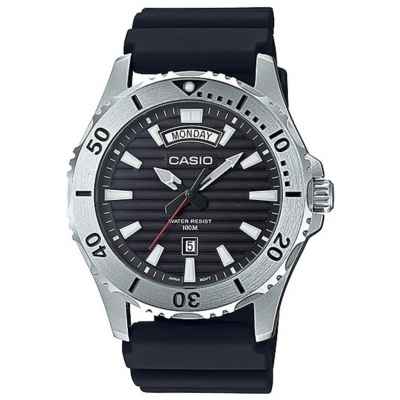 Часы CASIO MTD-1087-1AVDF