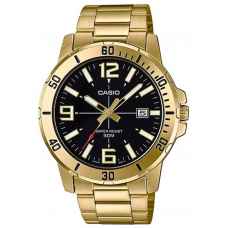 Часы CASIO MTP-VD01G-1BVUDF