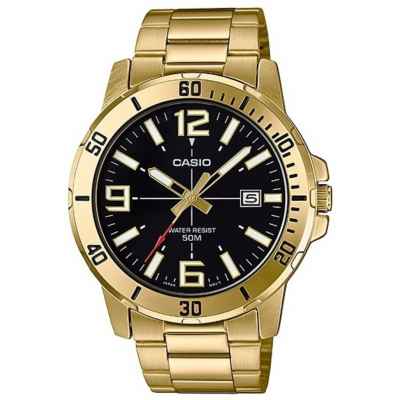 Часы CASIO MTP-VD01G-1BVUDF