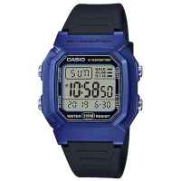 Часы CASIO W-800HM-2AVEF