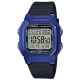 Часы CASIO W-800HM-2AVEF