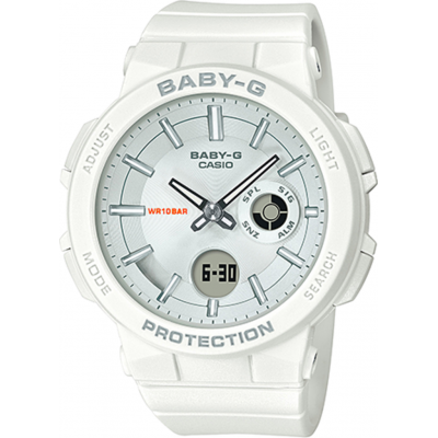 Часы CASIO BGA-255-7AER