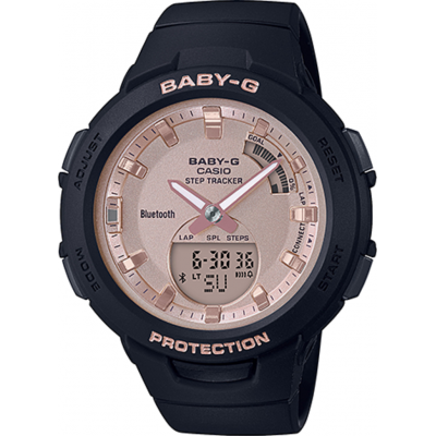 Часы CASIO BSA-B100MF-1AER