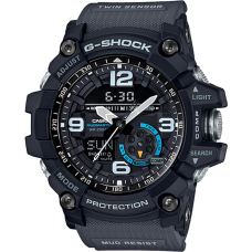 Часы CASIO GG-1000-1A8ER