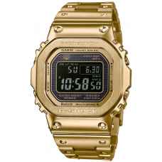 Часы CASIO GMW-B5000GD-9ER