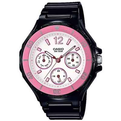 Часы CASIO LRW-250H-1A3VEF