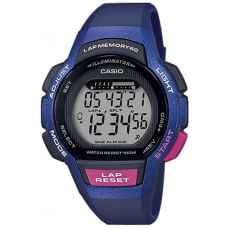 Часы CASIO LWS-1000H-2AVEF Часы CASIO LWS-1000H-2AVEF