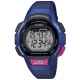 Часы CASIO LWS-1000H-2AVEF Часы CASIO LWS-1000H-2AVEF