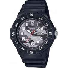 Часы CASIO MRW-220HCM-1BVEF
