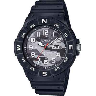 Часы CASIO MRW-220HCM-1BVEF