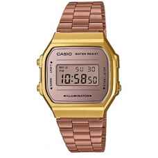 Часы CASIO A168WECM-5EF