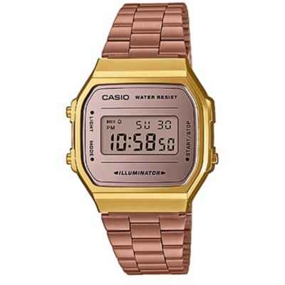 Часы CASIO A168WECM-5EF