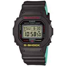 Часы CASIO DW-5600CMB-1ER