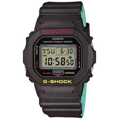 Часы CASIO DW-5600CMB-1ER