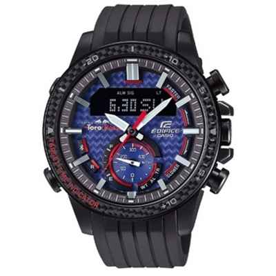 Часы CASIO ECB-800TR-2AER