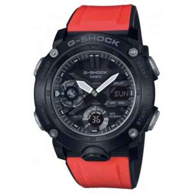 Часы CASIO GA-2000E-4ER