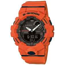 Часы CASIO GBA-800-4AER