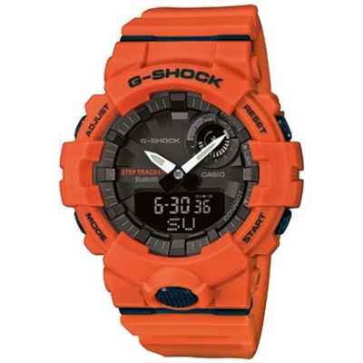 Часы CASIO GBA-800-4AER