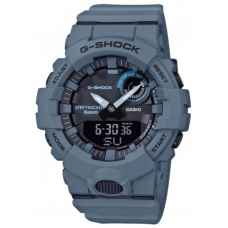 Часы CASIO GBA-800UC-2AER