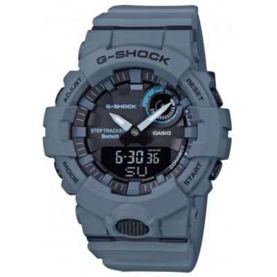Часы CASIO GBA-800UC-2AER