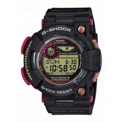 Часы CASIO GWF-1035F-1DR