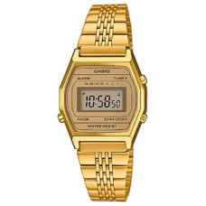 Часы CASIO LA690WEGA-9EF