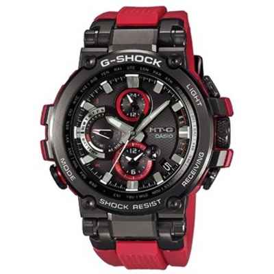 Часы CASIO MTG-B1000B-1A4ER