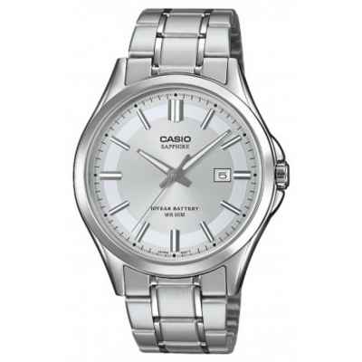 Часы CASIO MTS-100D-7AVEF