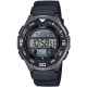 Часы CASIO WS-1100H-1AVEF Часы CASIO WS-1100H-1AVEF