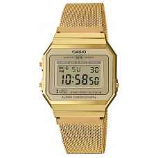 Часы CASIO A700WEMG-9AEF Часы CASIO A700WEMG-9AEF