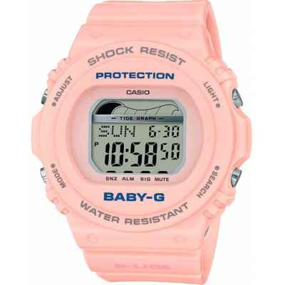 Часы CASIO BLX-570-4ER