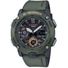 Часы CASIO GA-2000-3AER