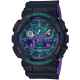 Часы CASIO GA-100BL-1AER