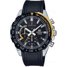 Часы CASIO EFR-566PB-1AVUEF Часы CASIO EFR-566PB-1AVUEF