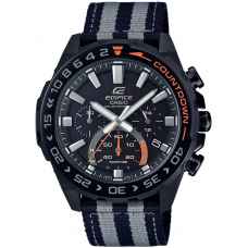 Часы CASIO EFS-S550BL-1AVUEF Часы CASIO EFS-S550BL-1AVUEF