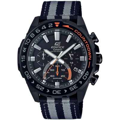 Часы CASIO EFS-S550BL-1AVUEF