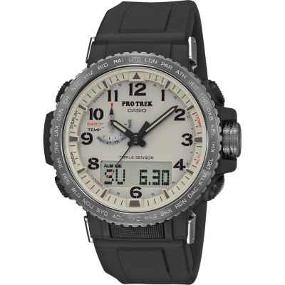 Часы CASIO PRW-50Y-1BER