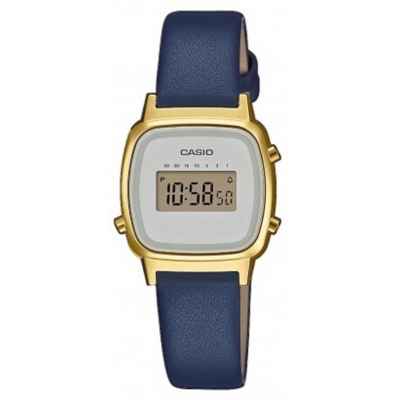 Часы CASIO LA670WEFL-2EF