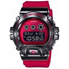 Часы CASIO GM-6900B-4ER