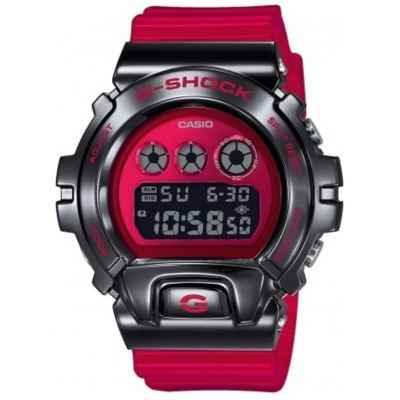 Часы CASIO GM-6900B-4ER