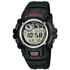 Часы CASIO G-2900F-1VER