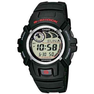 Часы CASIO G-2900F-1VER