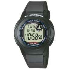 Часы CASIO F-200W-1AEF