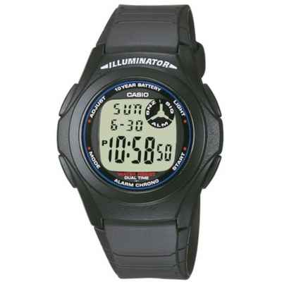 Часы CASIO F-200W-1AEF