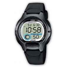 Часы CASIO LW-200-1BVEF Часы CASIO LW-200-1BVEF