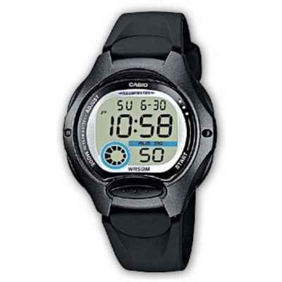 Часы CASIO LW-200-1BVEF