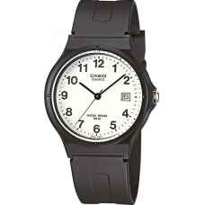 Часы CASIO MW-59-7BVEF Часы CASIO MW-59-7BVEF