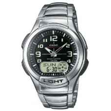 Часы CASIO AQ-180WD-1BVEF