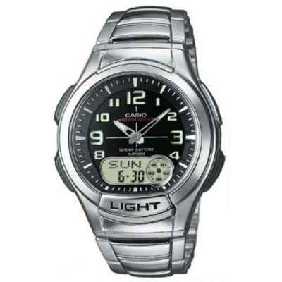 Часы CASIO AQ-180WD-1BVEF